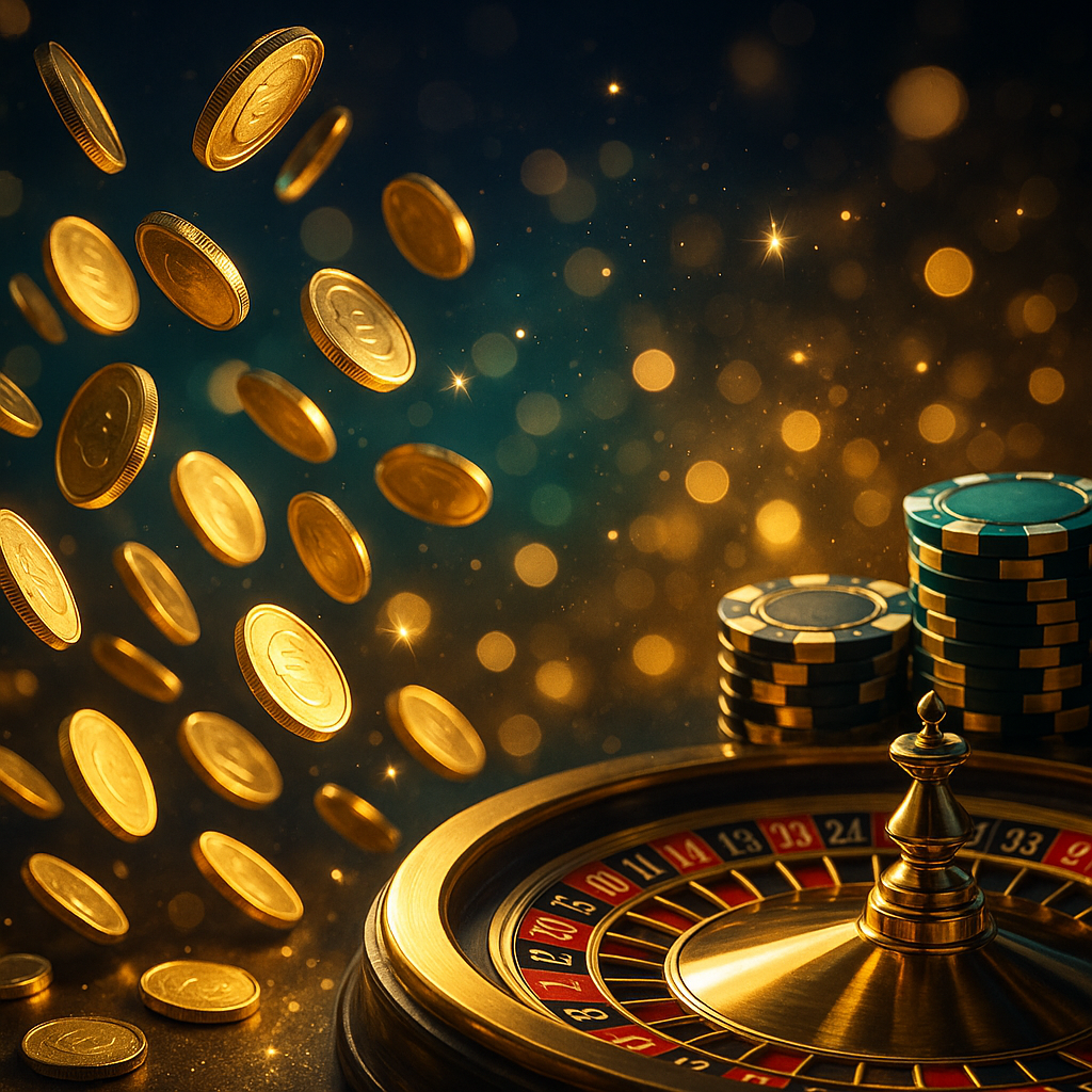 BankOnBet Bonus Casino - 100% jusqu'à 500 € + 200 Free Spins
