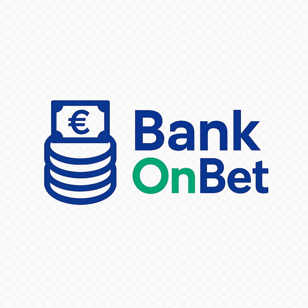 BankOnBet Casino Logo