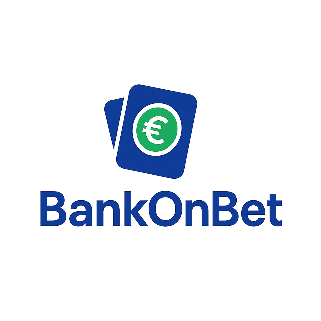 BankOnBet Casino - Casino en ligne français