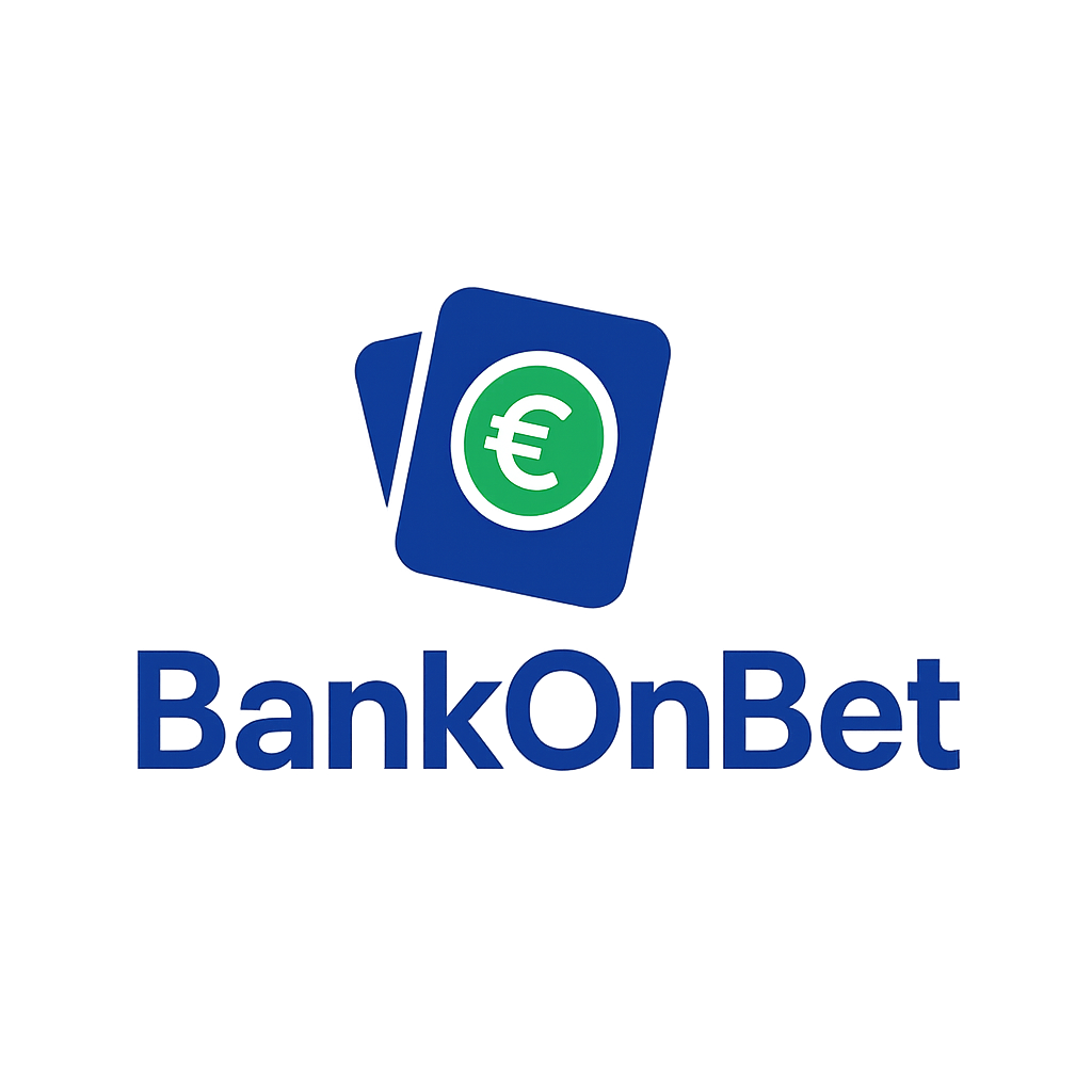 BankOnBet Casino - Casino en ligne français