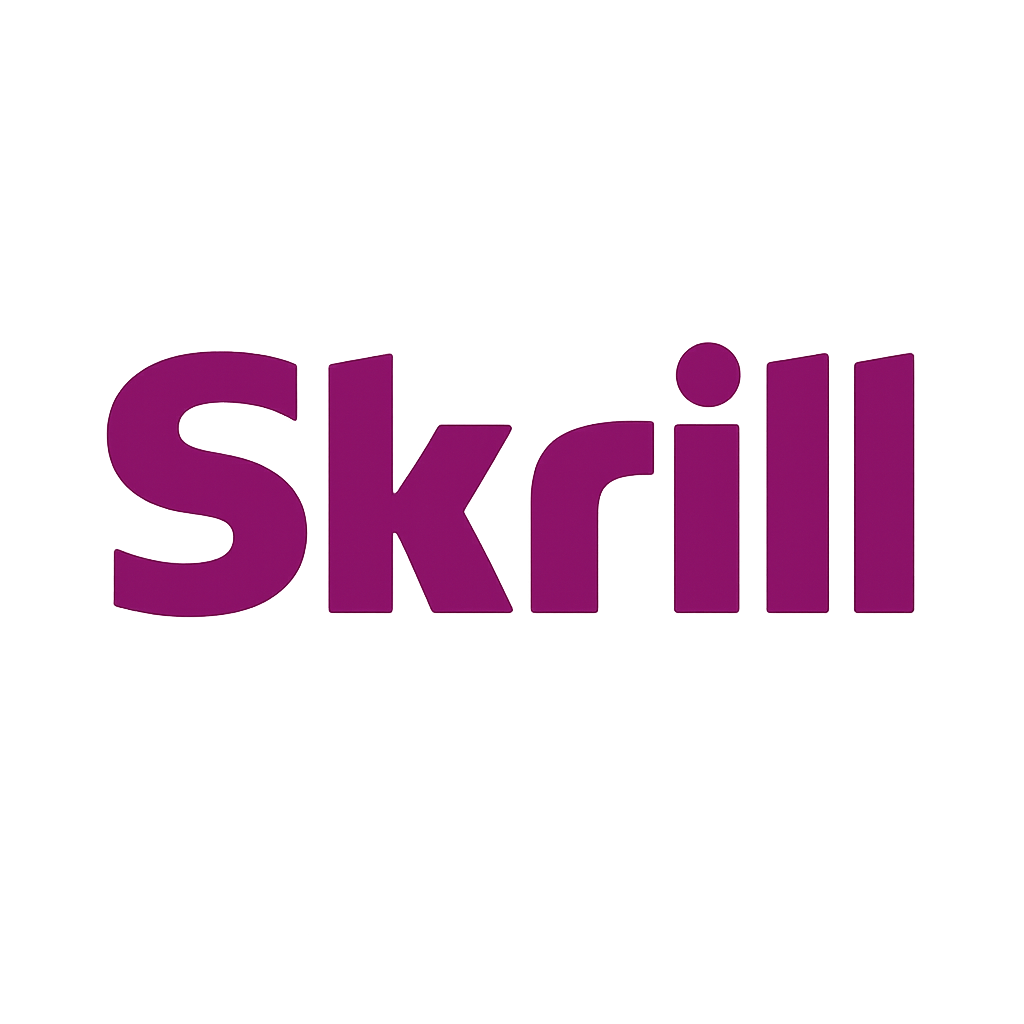 BankOnBet - Skrill E-Wallet Payment