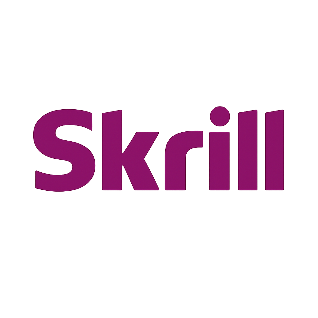 BankOnBet - Skrill E-Wallet Payment